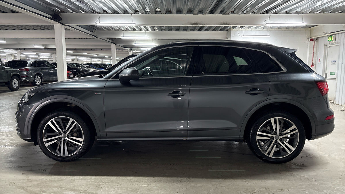 Audi Q5 Image 15