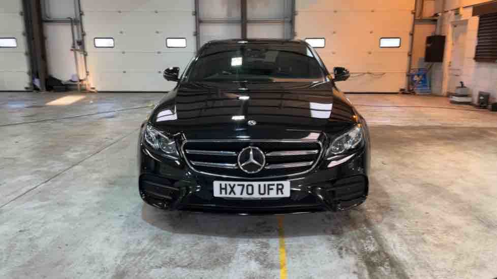 More views of Mercedes-Benz E Class