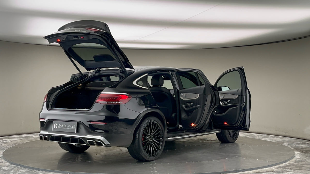 More views of Mercedes-Benz GLC