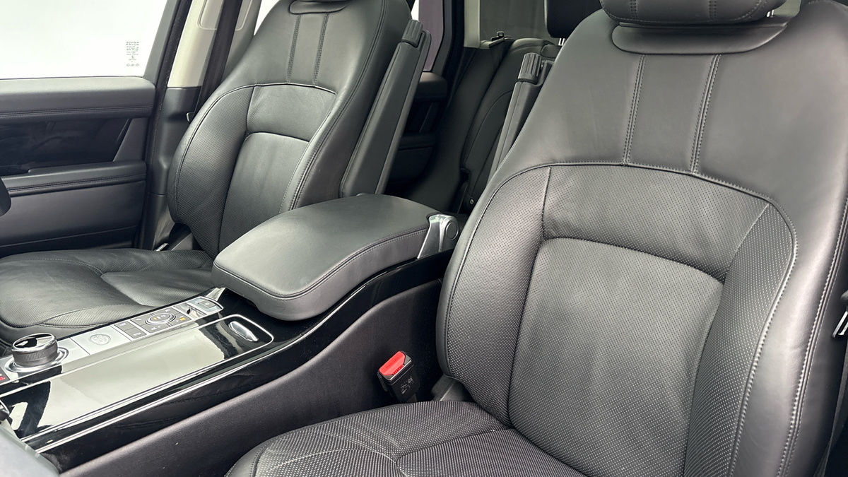Land Rover Range Rover Image 7