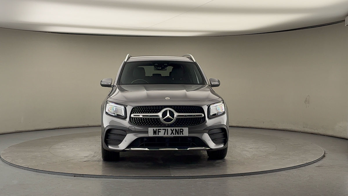 More views of Mercedes-Benz GLB