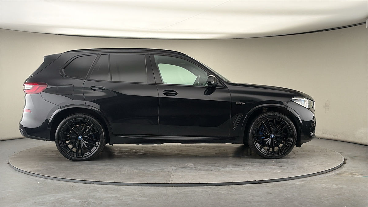 BMW X5 Image 16