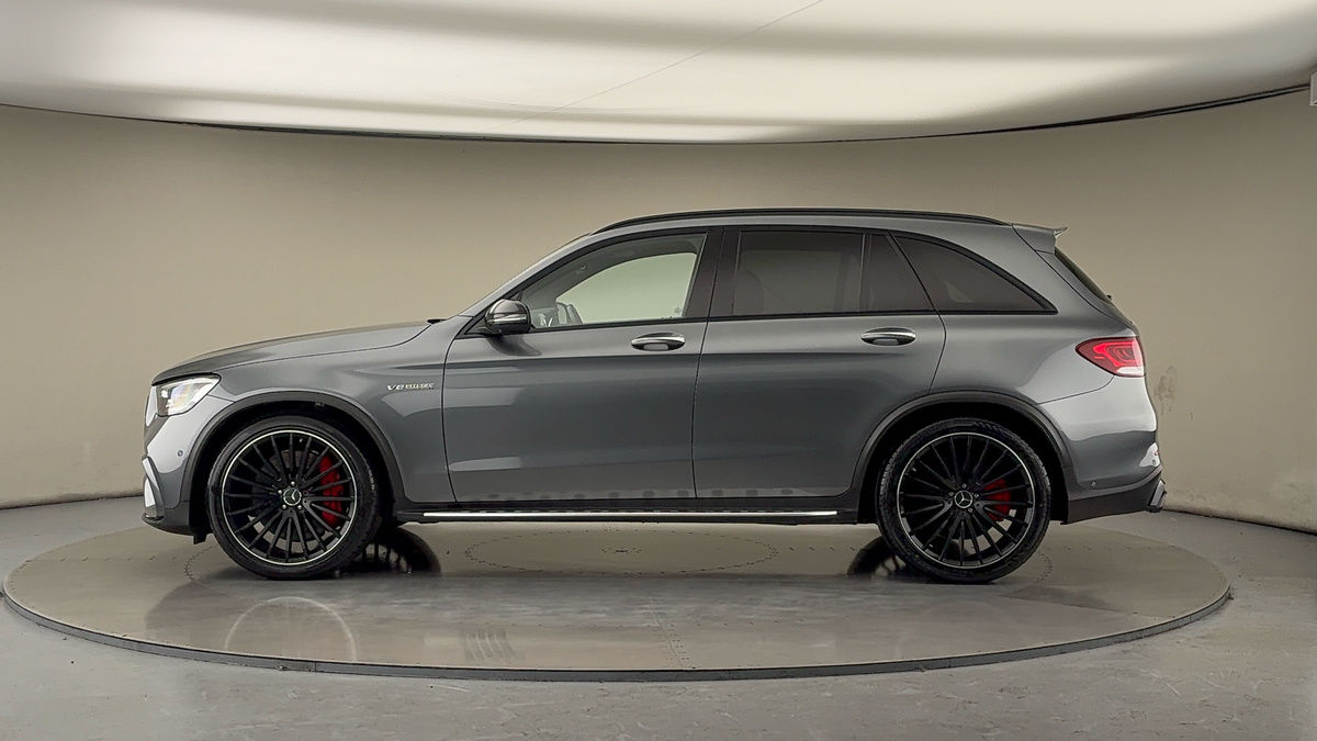 Mercedes-Benz GLC Image 15