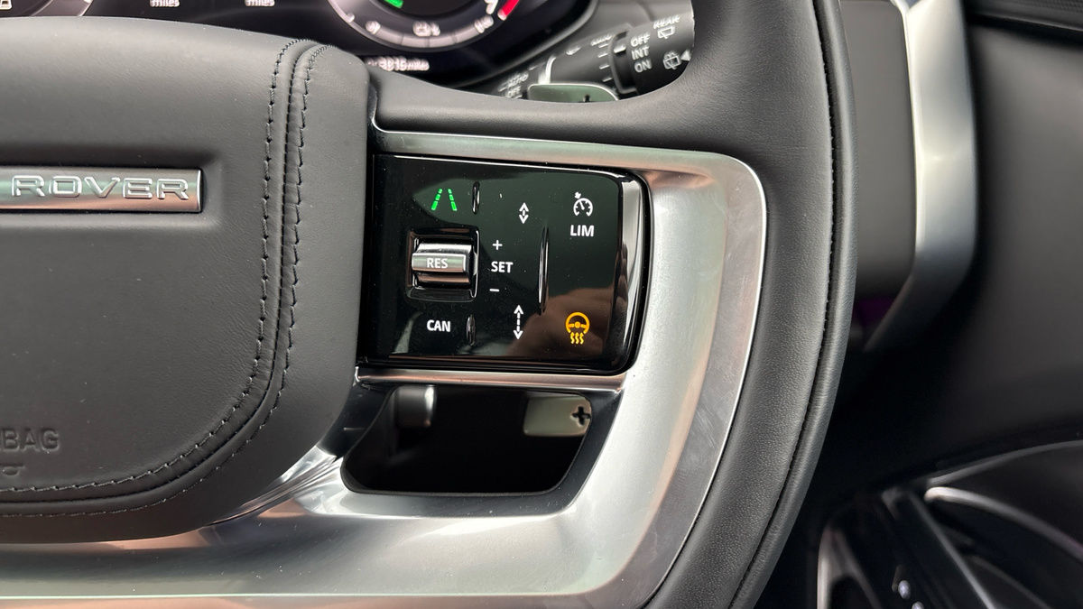 Land Rover Range Rover Image 14