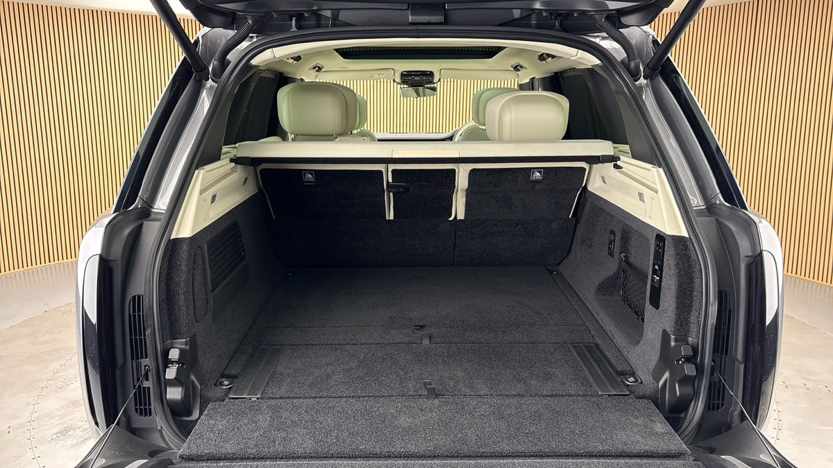 Land Rover Range Rover Image 11