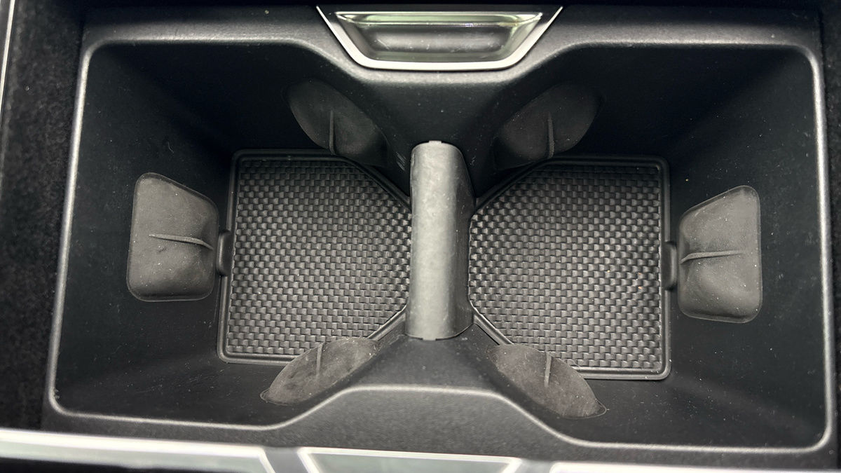 Land Rover Range Rover Image 27