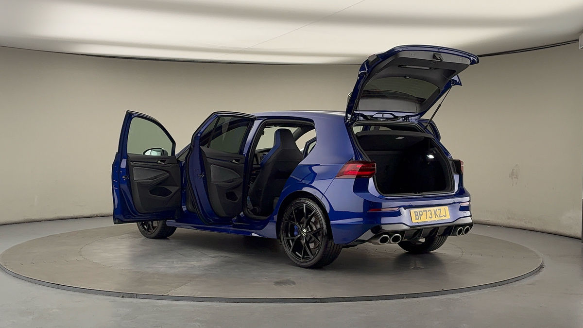 More views of Volkswagen Golf