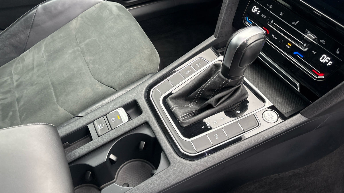 Volkswagen Arteon Image 18