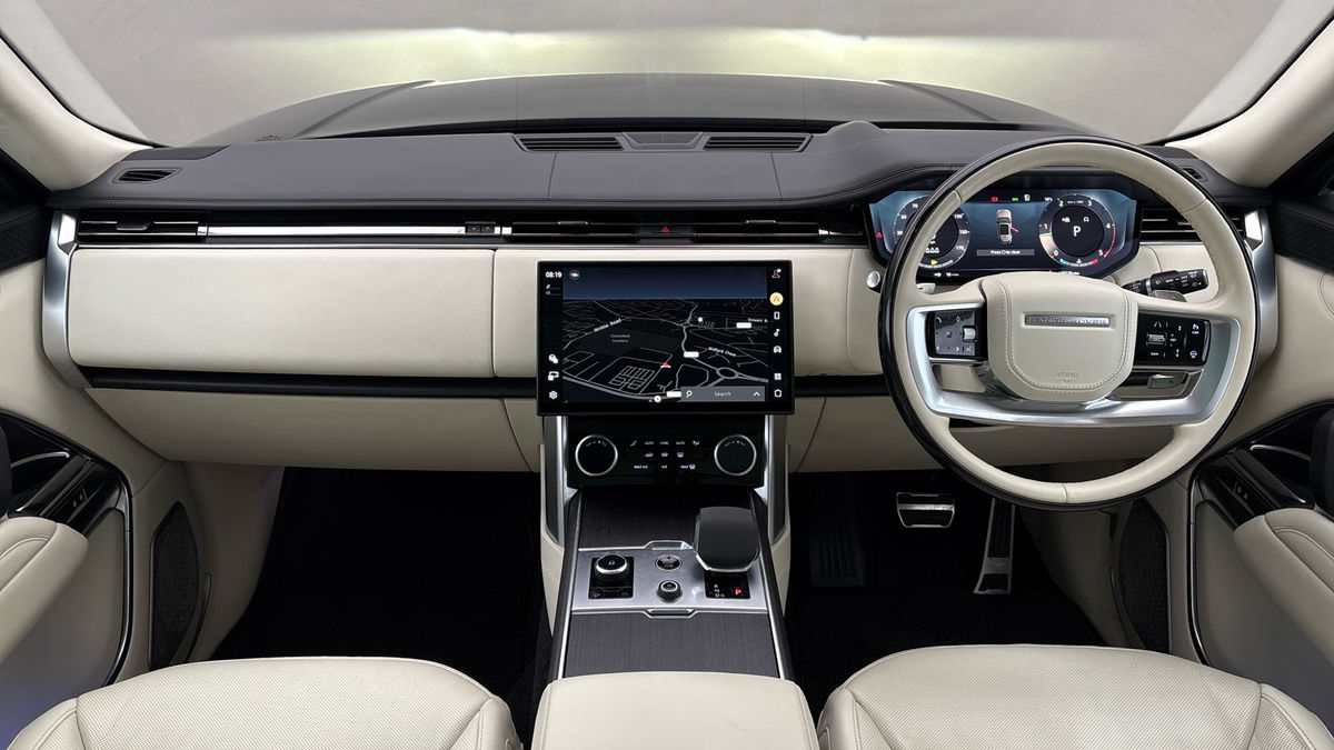 Land Rover Range Rover Image 24