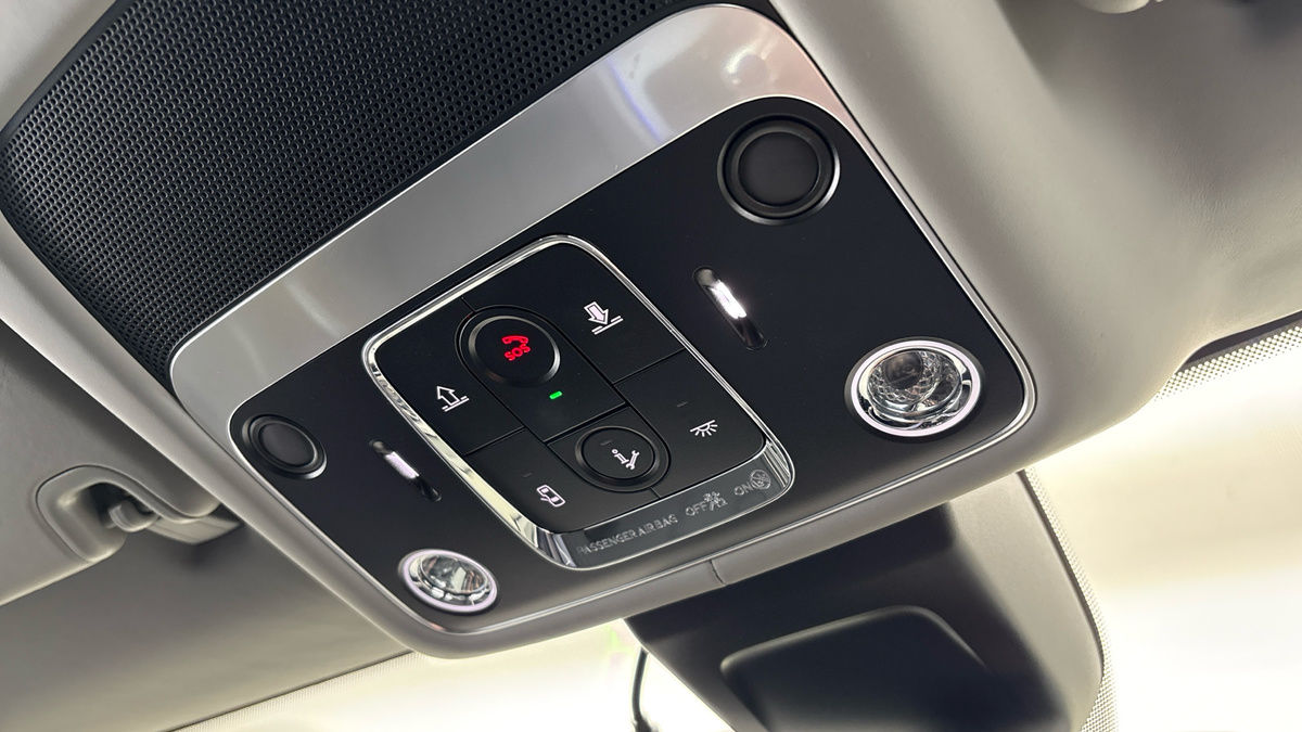 Bentley Continental Image 31