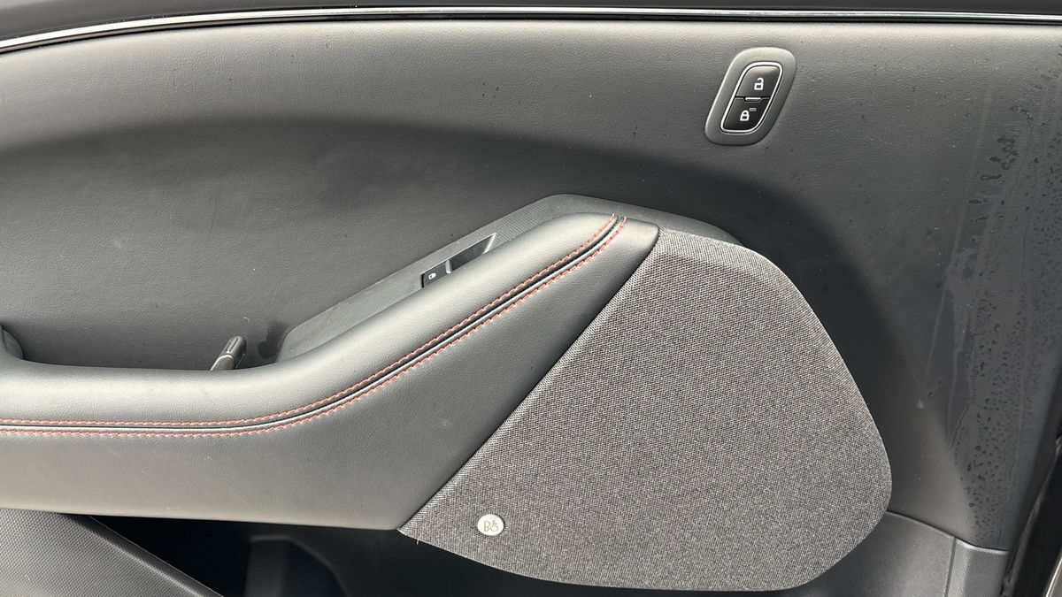 Ford Mustang Mach-E Image 20