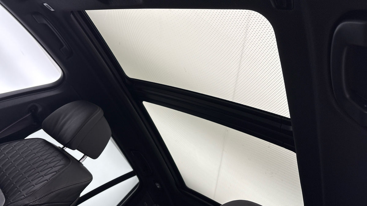 More views of BMW X5