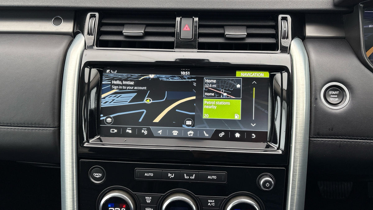 Land Rover Discovery Image 17