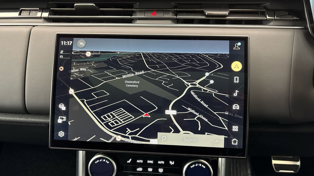 Land Rover Range Rover Image 17