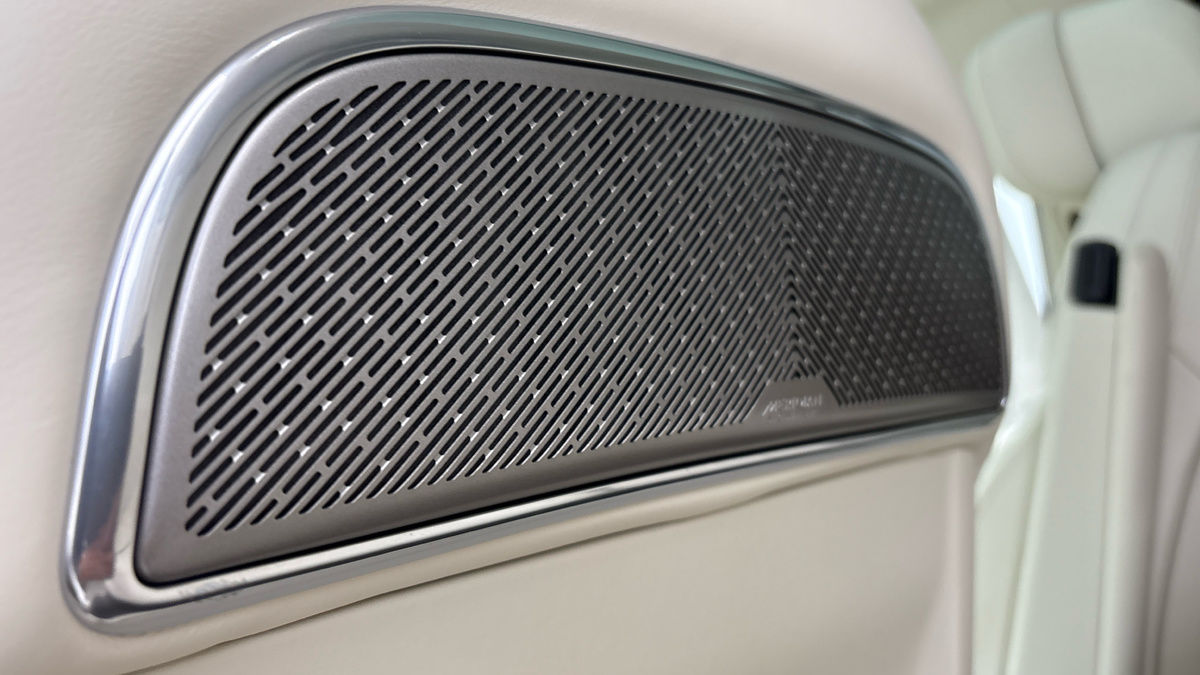 Land Rover Range Rover Image 32