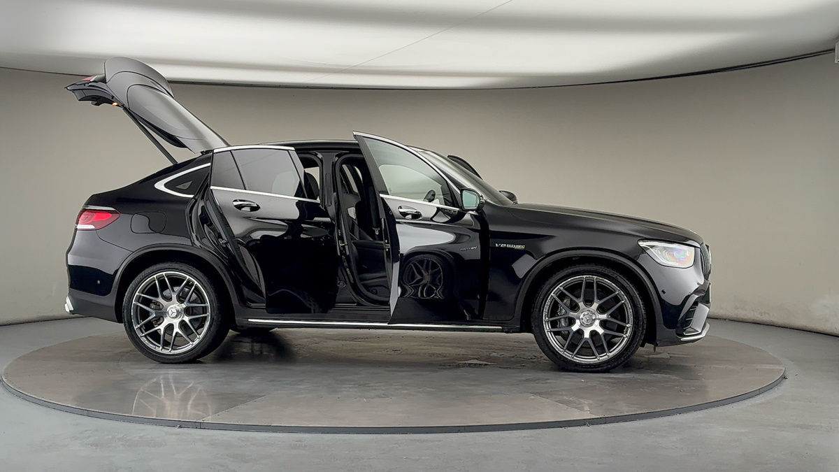 More views of Mercedes-Benz GLC