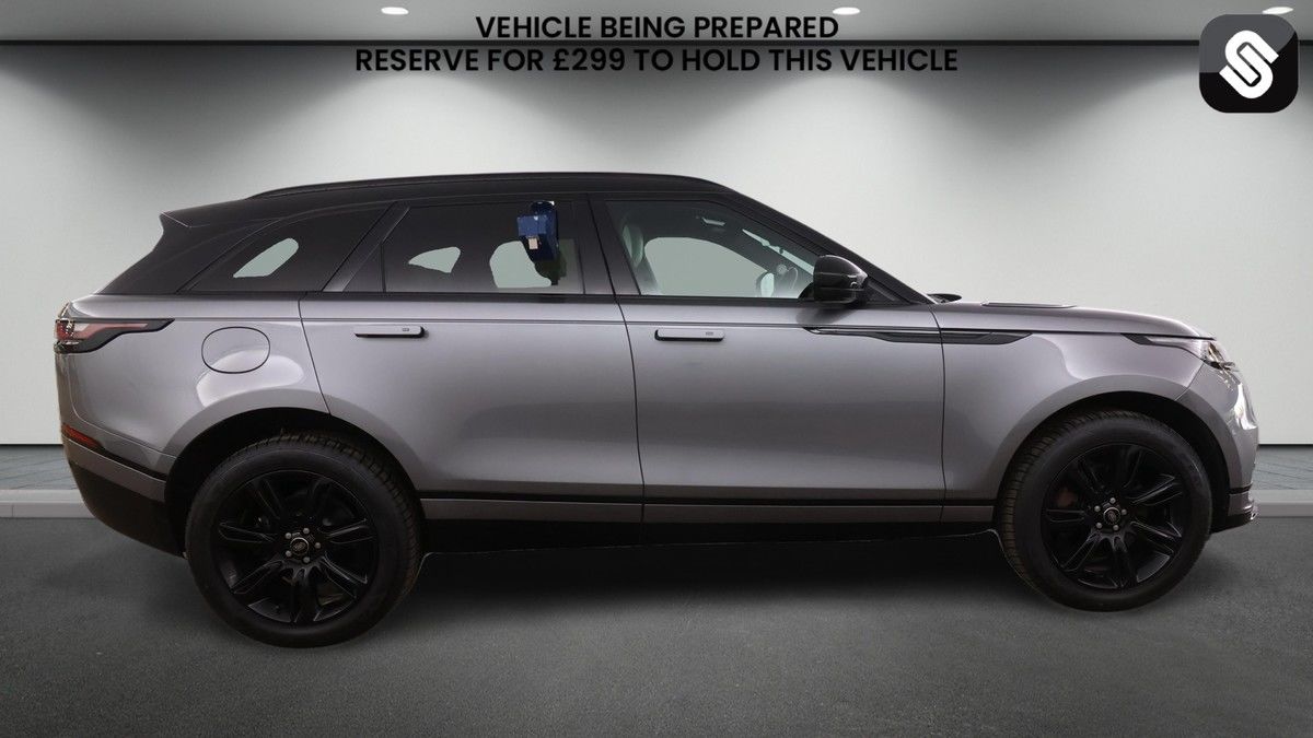 Land Rover Range Rover Velar Image 5