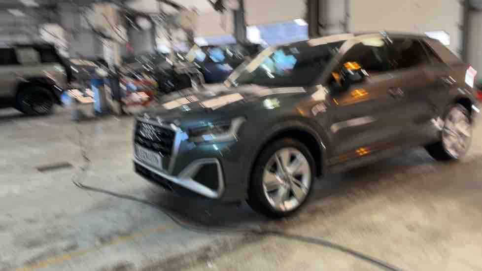 More views of Audi Q2