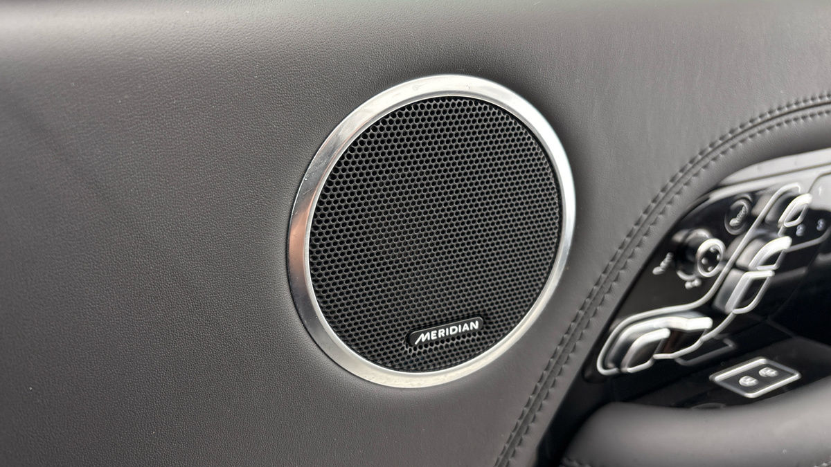 Land Rover Range Rover Image 25