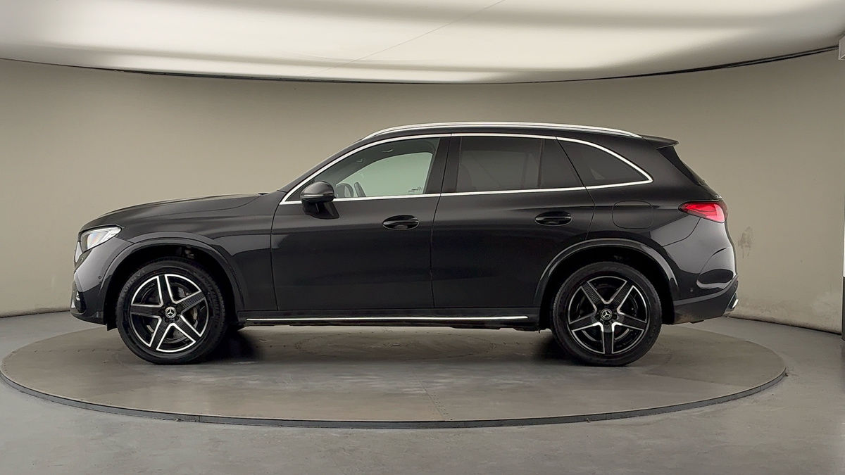 Mercedes-Benz GLC Image 15