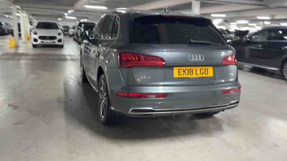 More views of Audi Q5