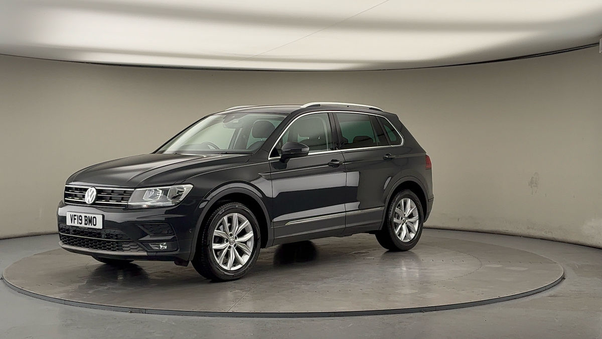 Volkswagen Tiguan Image 20