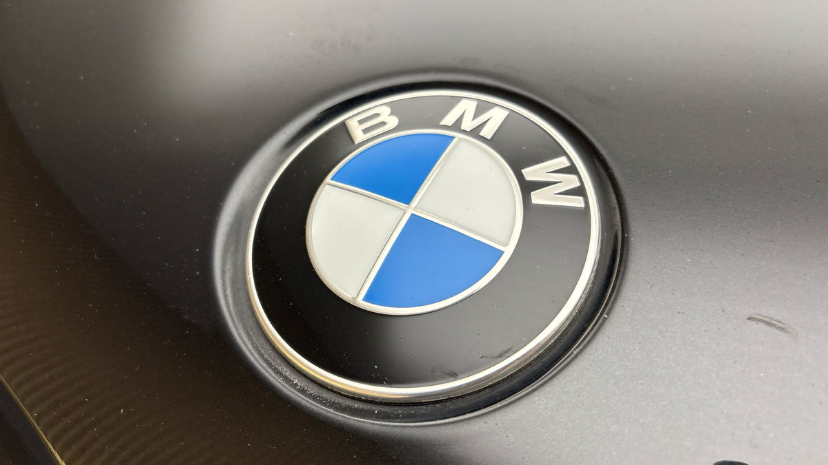 BMW X5 Image 24