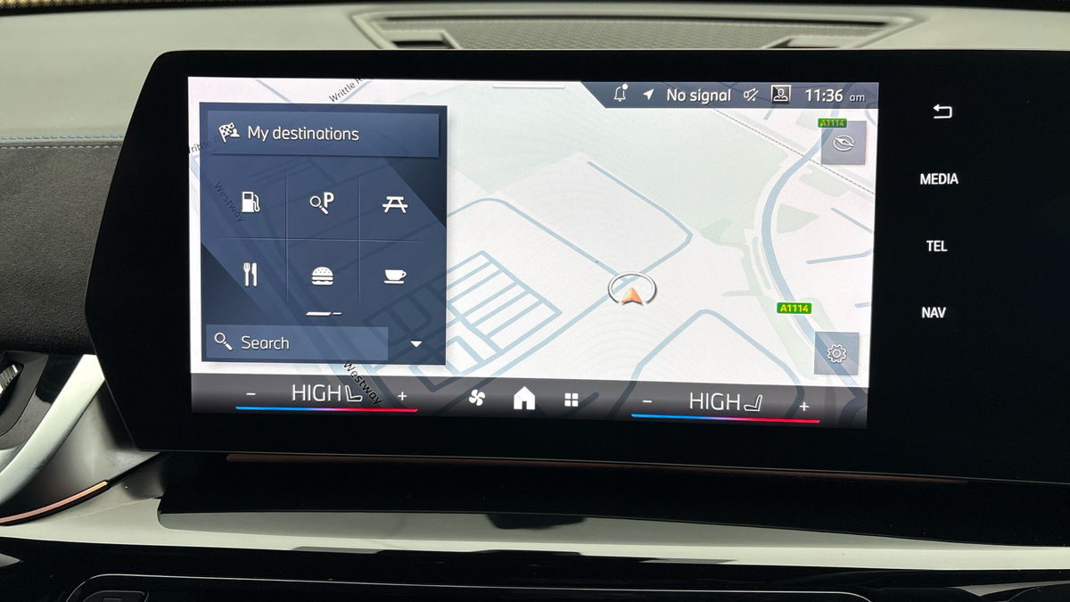BMW X2 Image 17