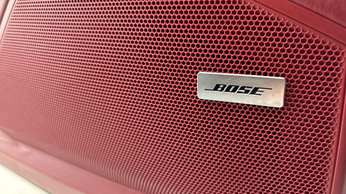 Porsche Cayenne Image 26