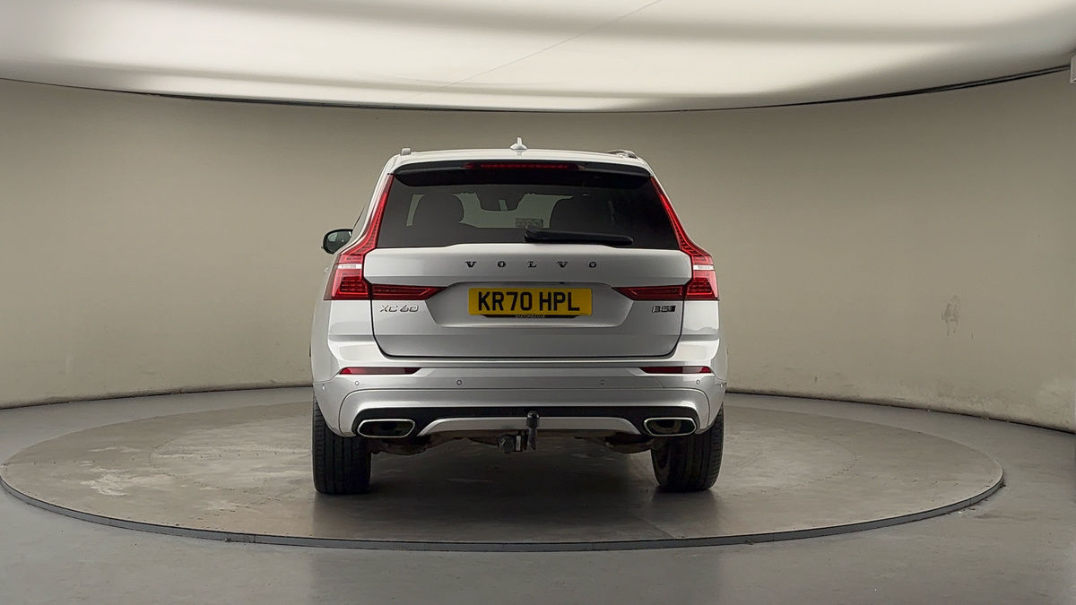 More views of Volvo XC60