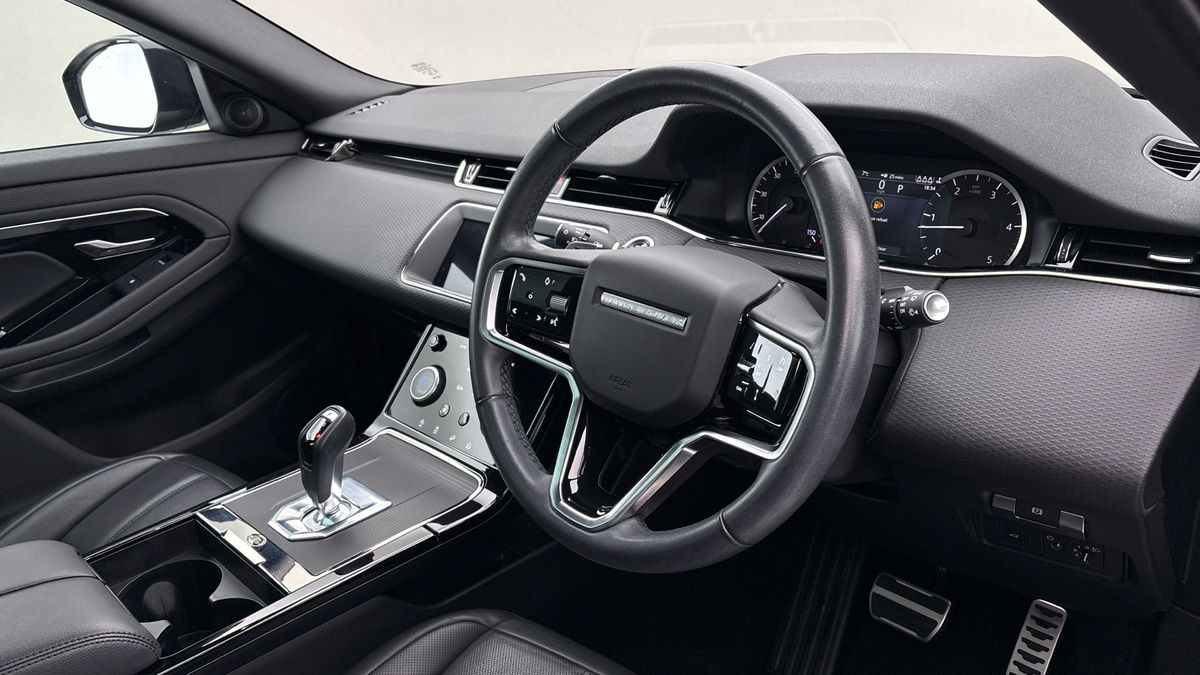 Land Rover Range Rover Evoque Image 5