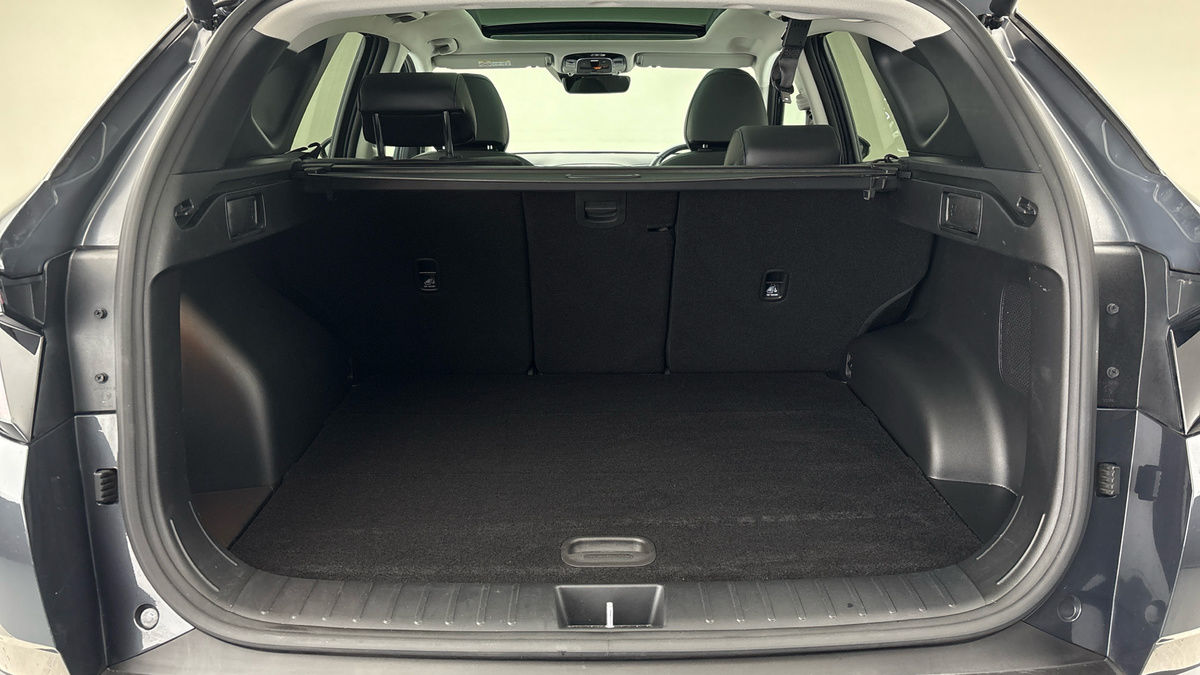 Hyundai TUCSON Image 11