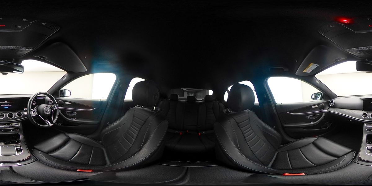 More views of Mercedes-Benz E Class