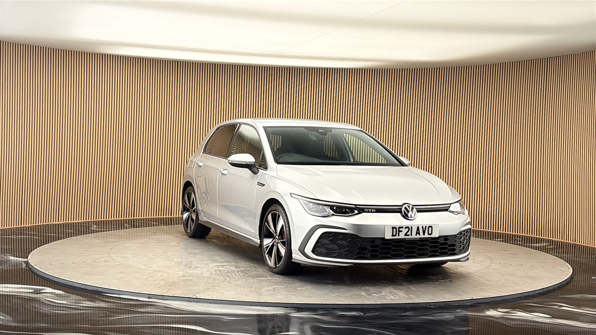 More views of Volkswagen Golf
