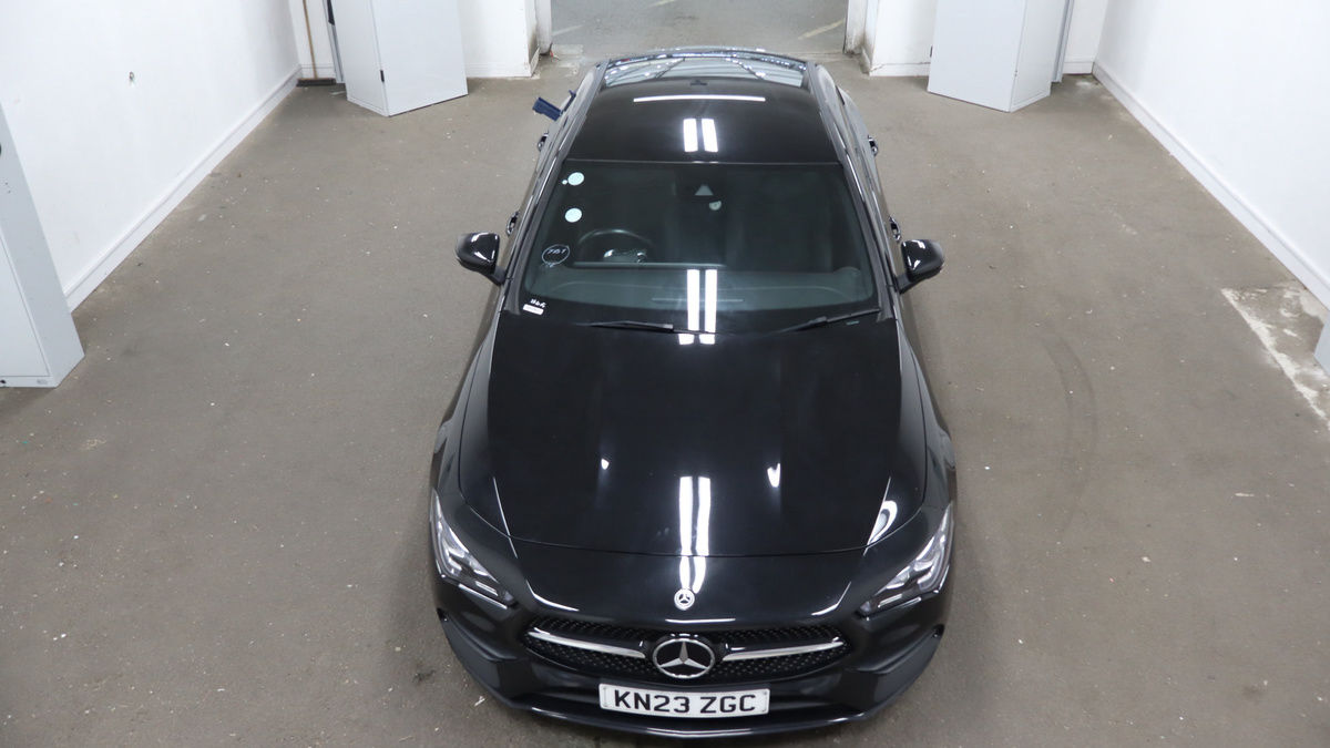 Mercedes-Benz CLA Image 7