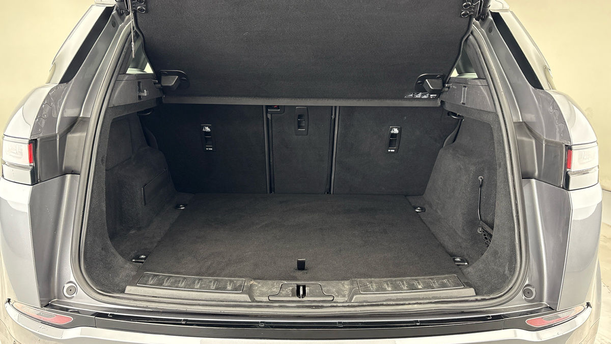 Land Rover Range Rover Evoque Image 11
