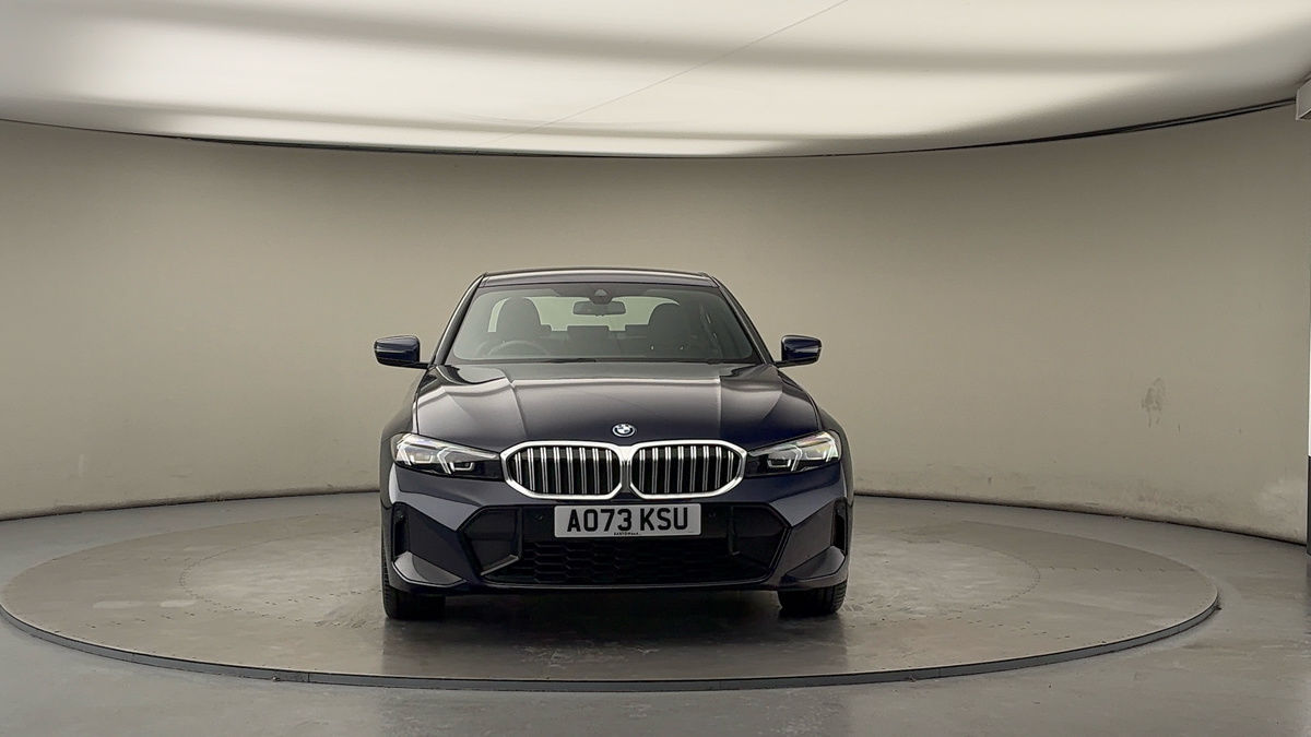 More views of BMW 3 Series