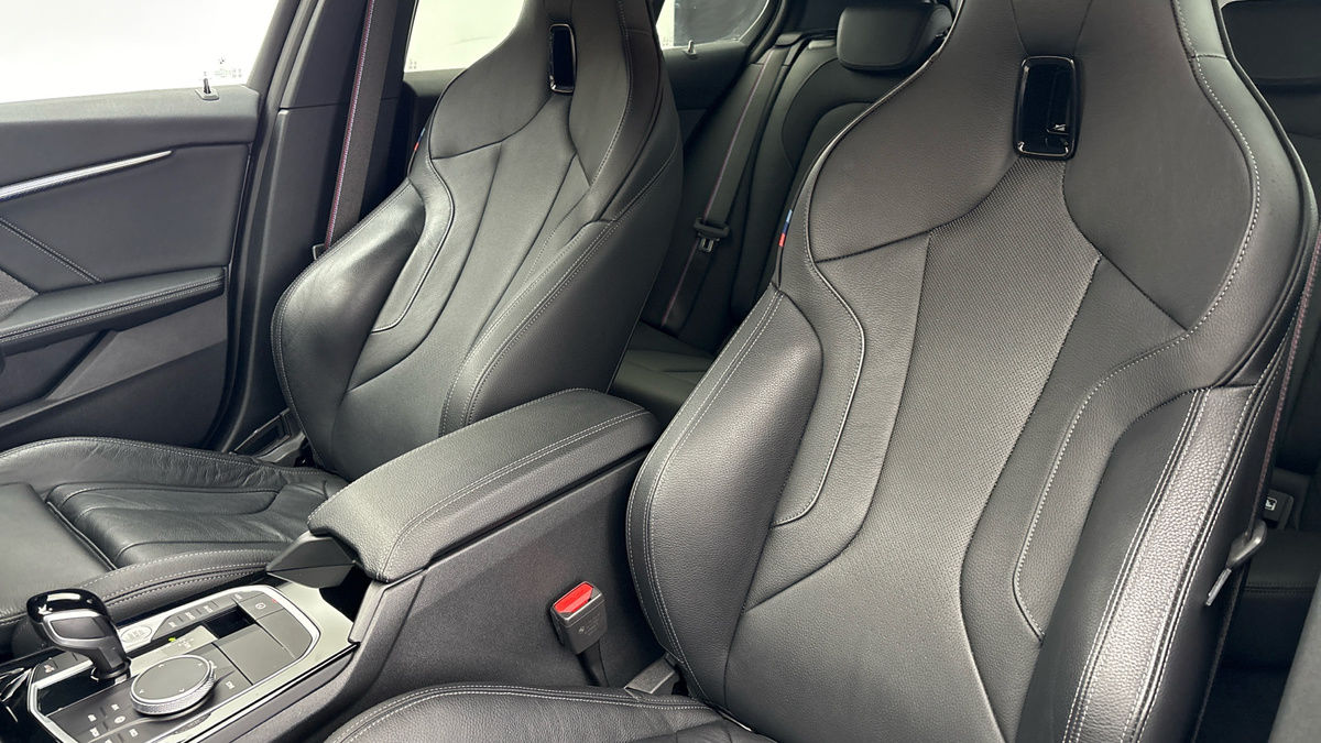 BMW 1 Series Image 7