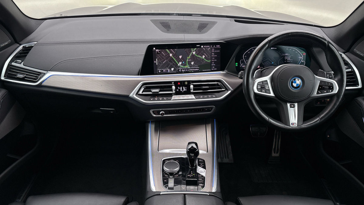 BMW X5 Image 12
