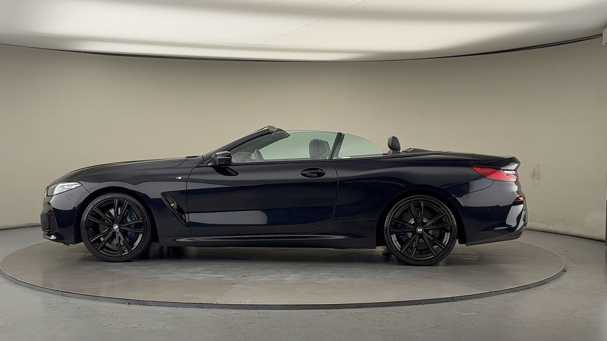 More views of BMW 8 Series