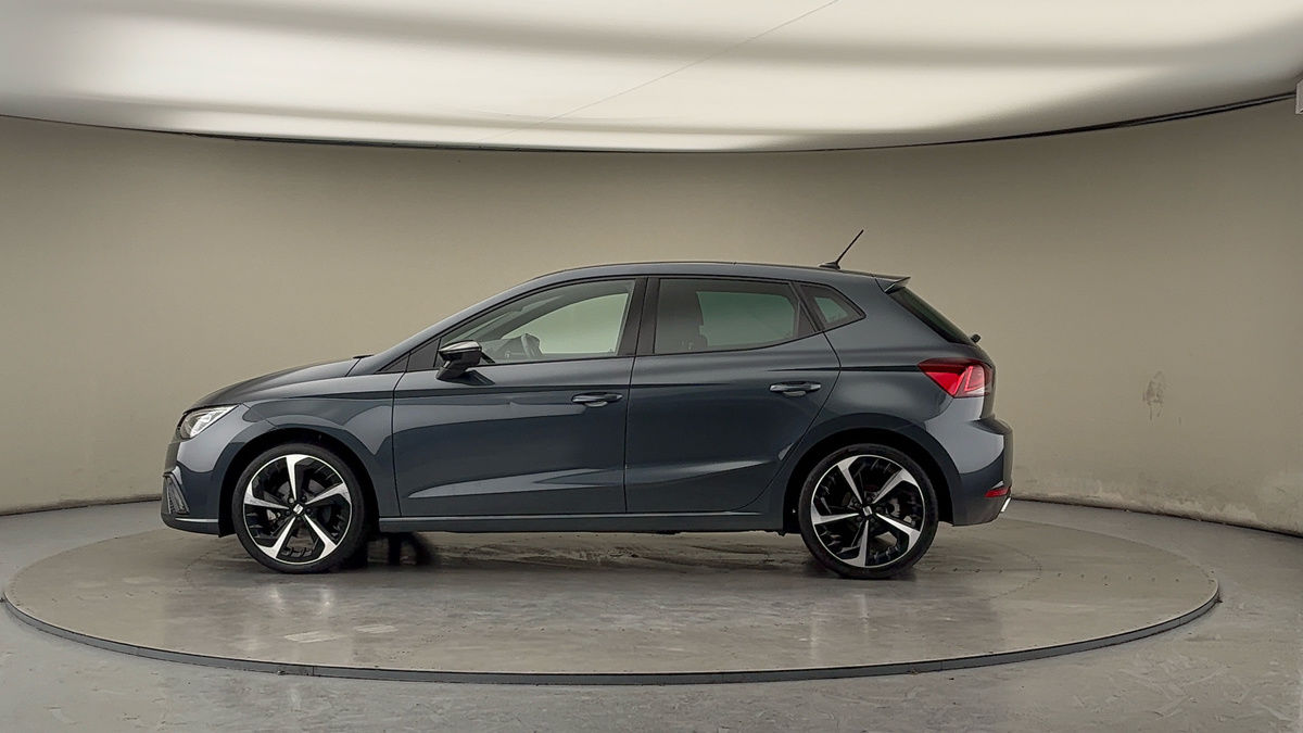 More views of SEAT Ibiza