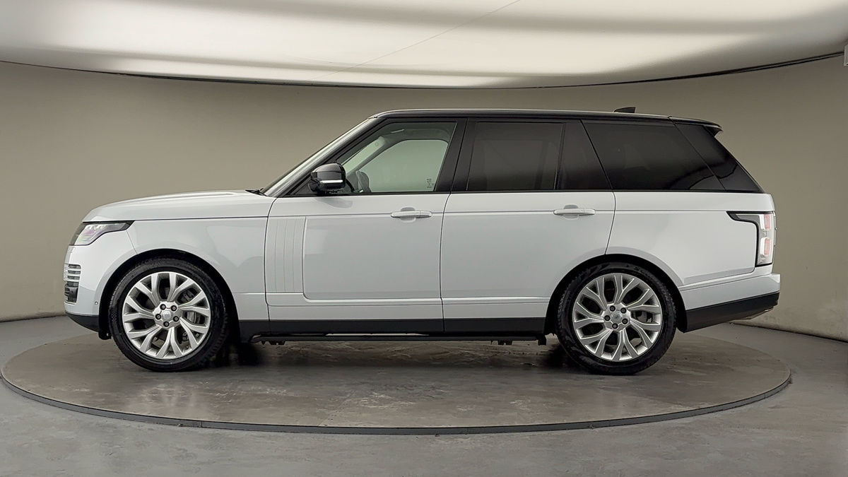 Land Rover Range Rover Image 15