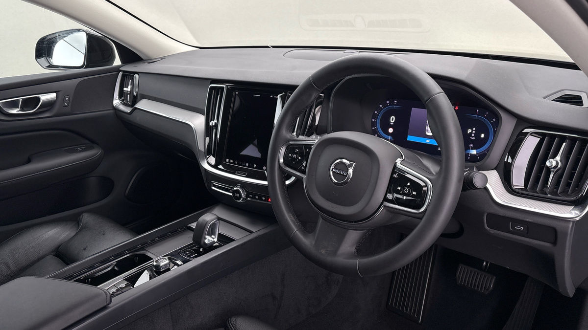 Volvo S60 Image 5