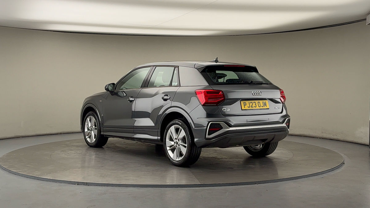Audi Q2 Image 2