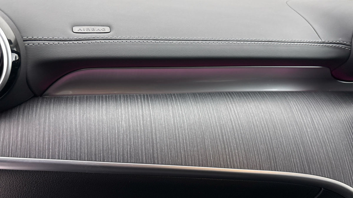 Mercedes-Benz C Class Image 25