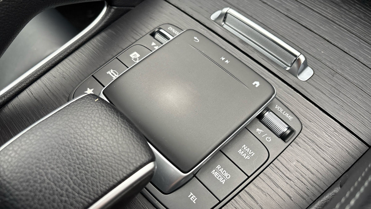 Mercedes-Benz GLE Image 30