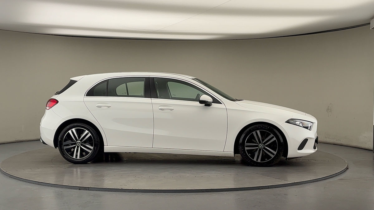 More views of Mercedes-Benz A Class