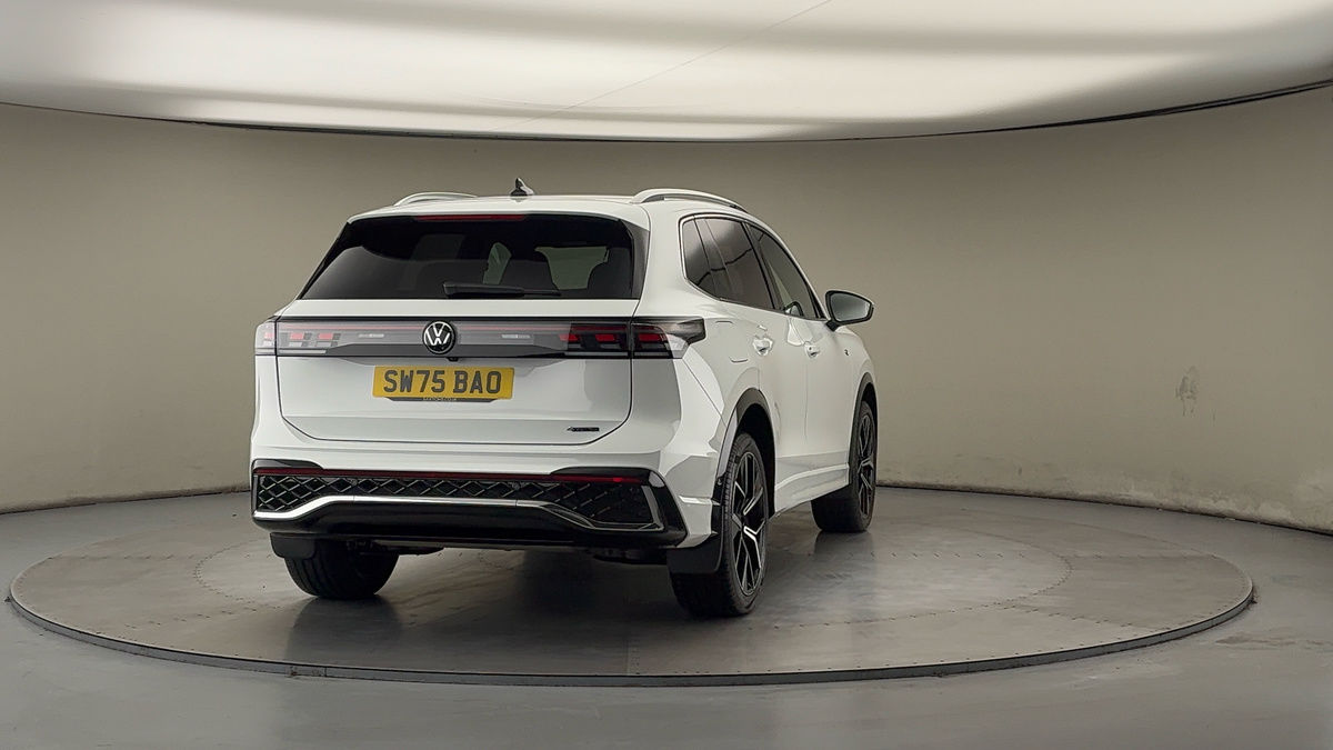 More views of Volkswagen Tiguan