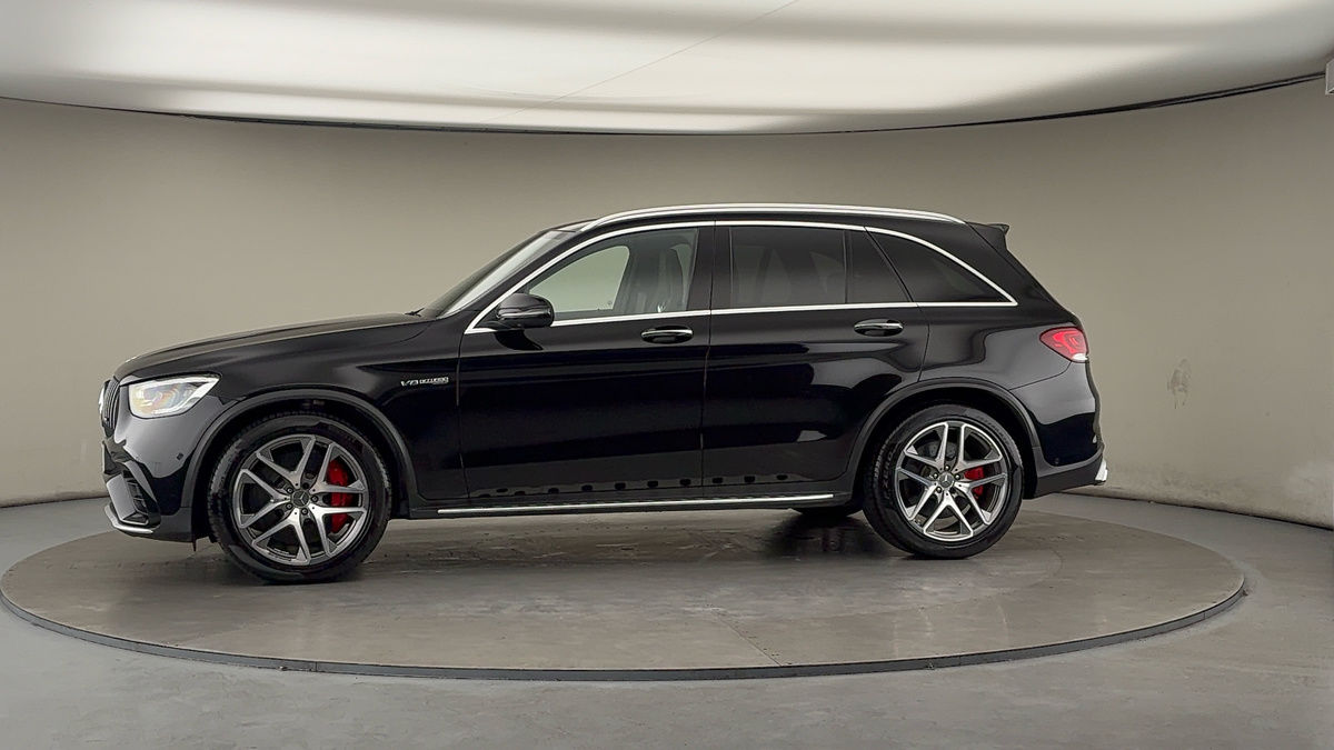 More views of Mercedes-Benz GLC