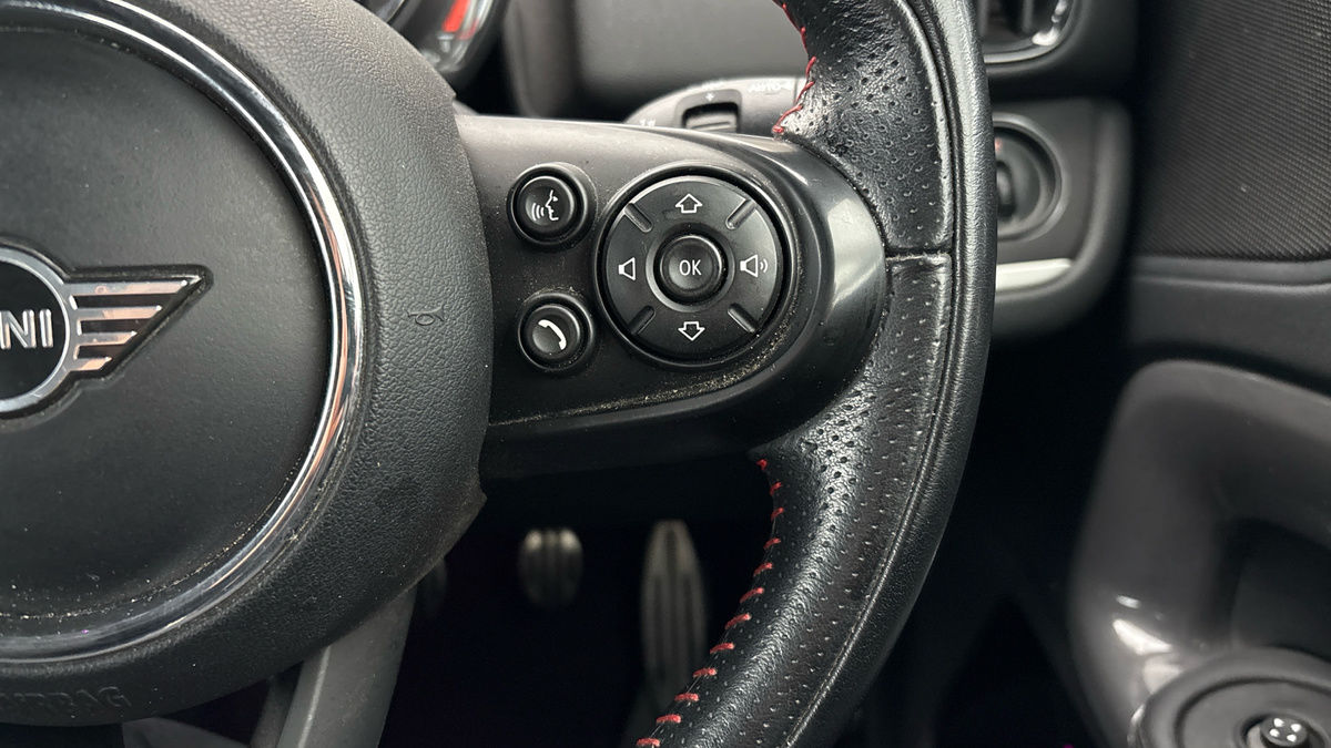 MINI Countryman Image 14